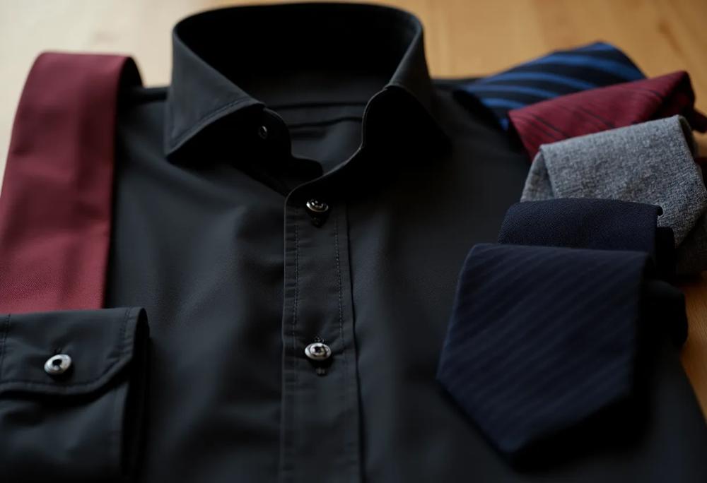 dress shirt