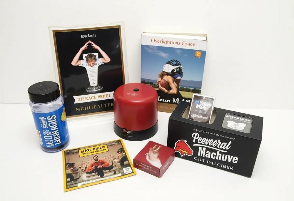gift ideas