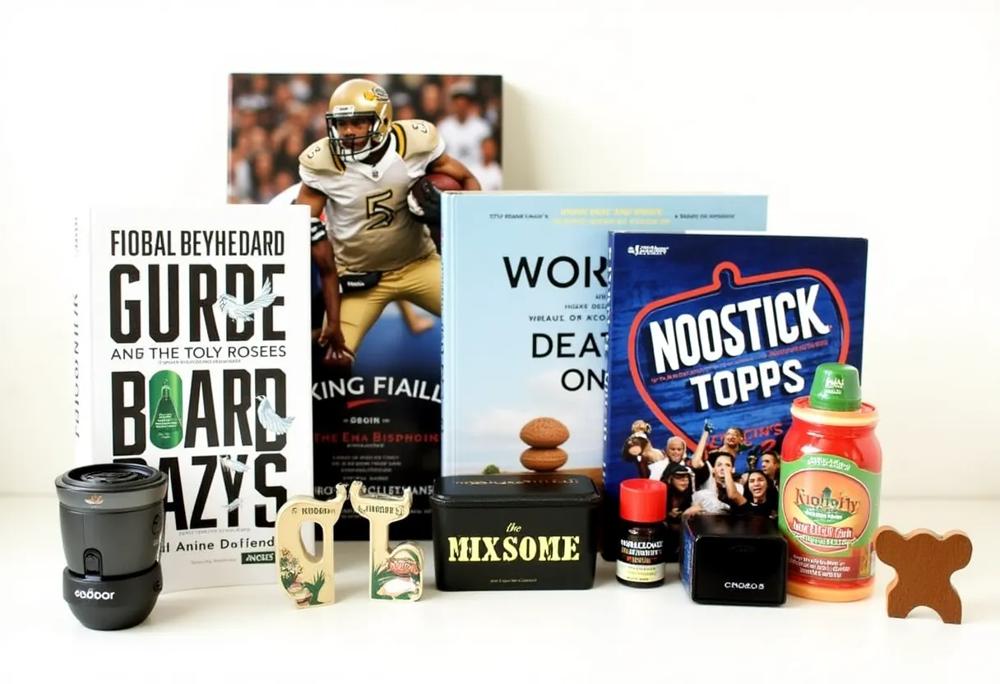 gift ideas