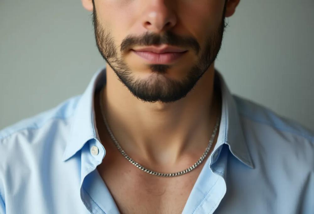stylish man